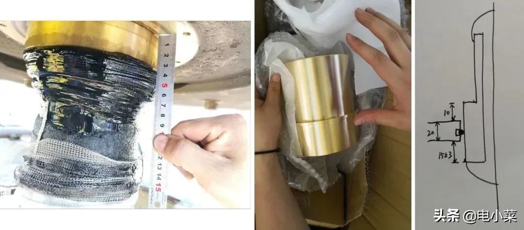 高压电缆附件工艺要点和安装注意事项