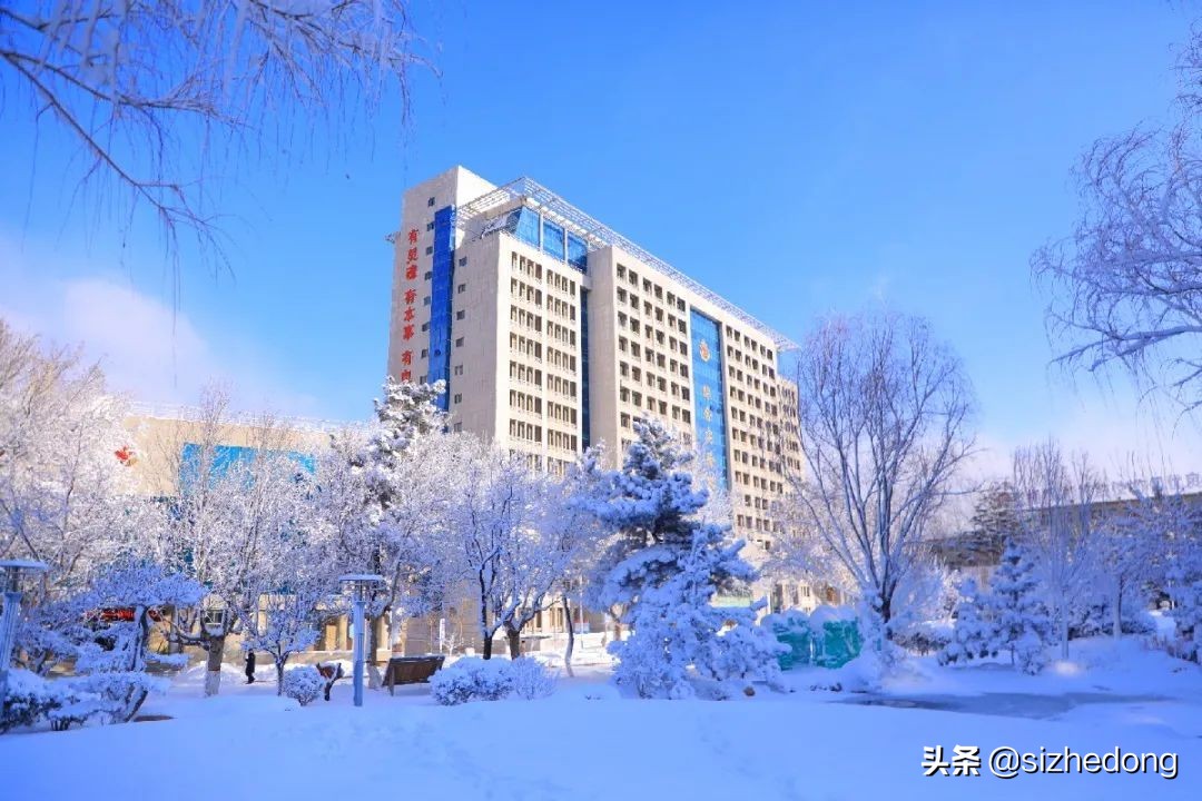 高考报考军校——海军航空大学