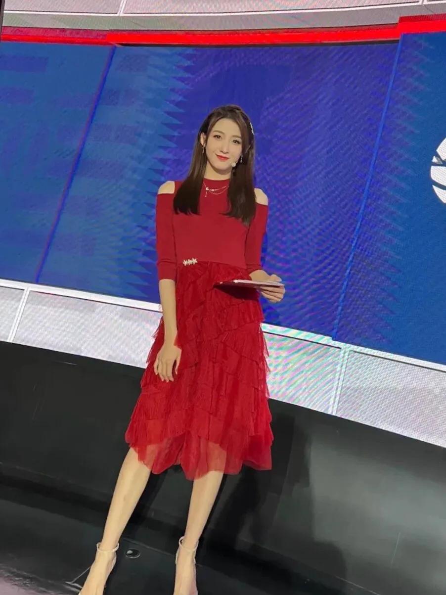 腾讯体育雪儿(茶余饭后 | 雪儿:腾讯体育第一美腿,1米72的大长腿)