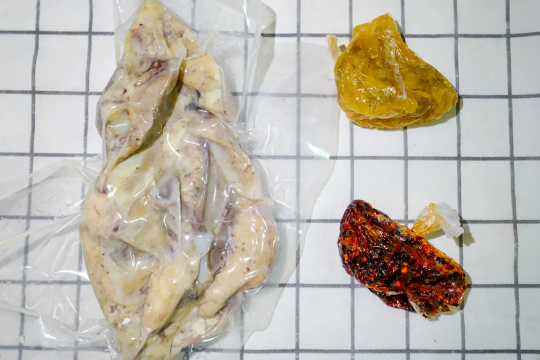 网购东北特色美食,哎呀妈呀,杠杠地