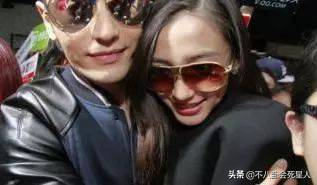 baby离婚后的首个生日,离开了黄晓明的人脉资源,越办越冷清