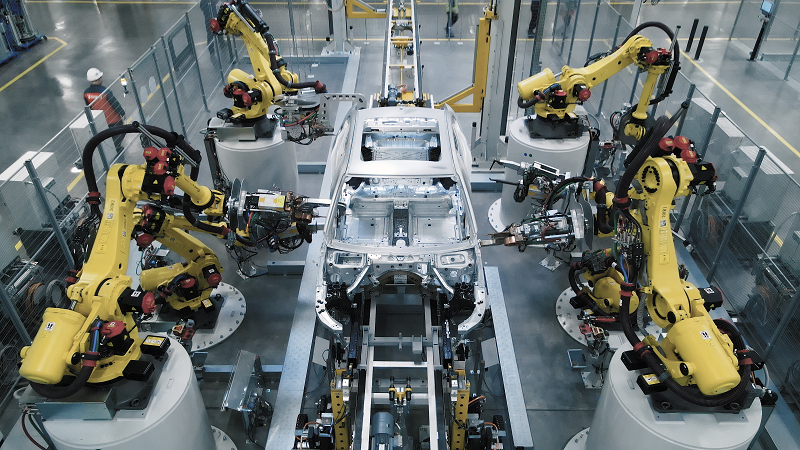 创新 设计 | 全新BMW i3以全价值链可持续诠释新时代电动出行