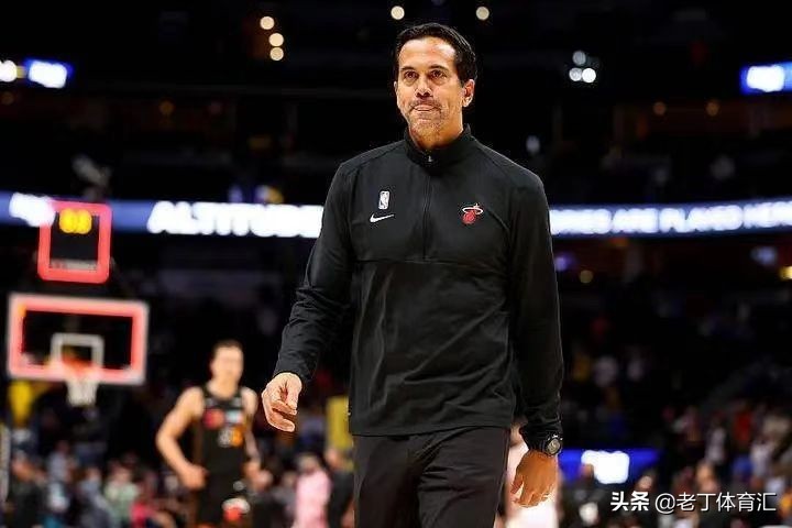 nba坐得最稳固的教练有哪些(联盟帅位最稳定的三个教练，其他人谁被下课，他们都不会被下课？)