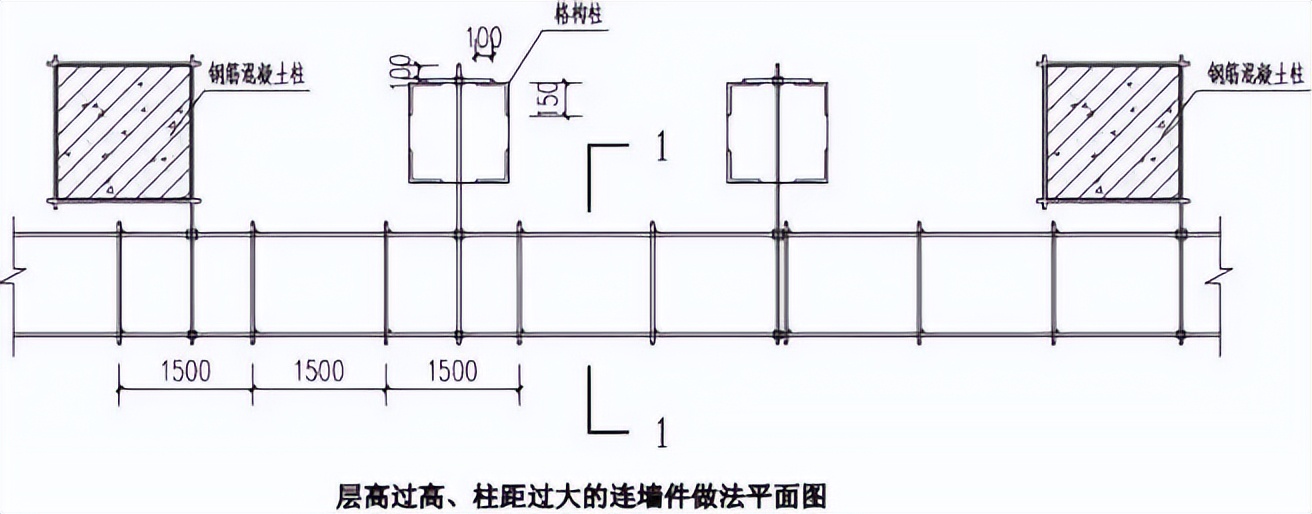 全套脚手架三维构造图，内附做法及说明，Word版可编辑下载