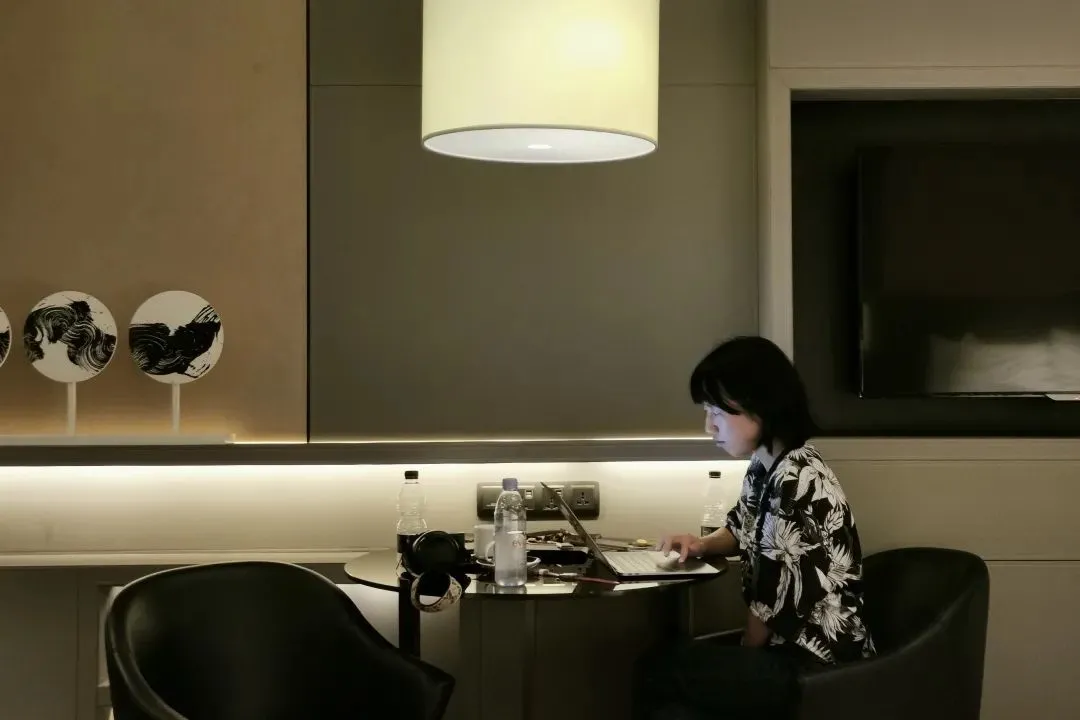 是时候了,不如我们重新认识一下?