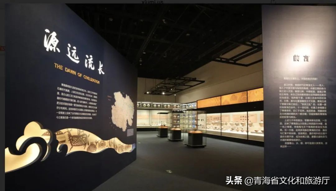 西宁旅游景点攻略，一日玩转西宁攻略来了