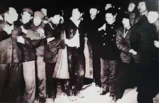 1974年，北京5名苏联间谍被强制驱逐出境，发生了什么？