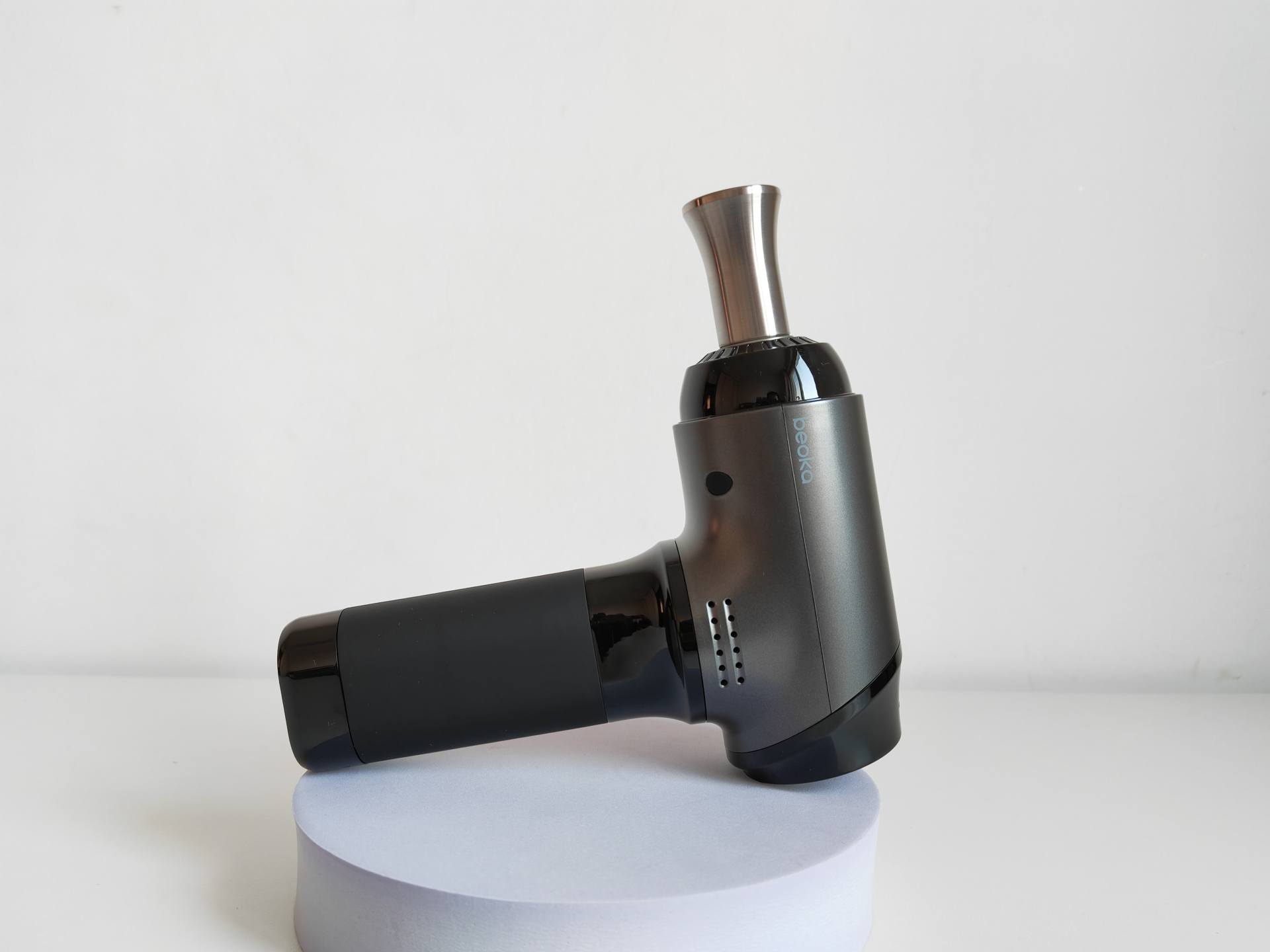 日常按摩，专业恢复，一把筋膜枪就能解决—倍益康T1 Pro体验分享