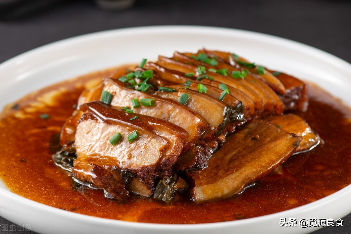 买菜并非难事，梅干菜、干豆角、萝卜干等为何要将蔬菜晒干再吃？