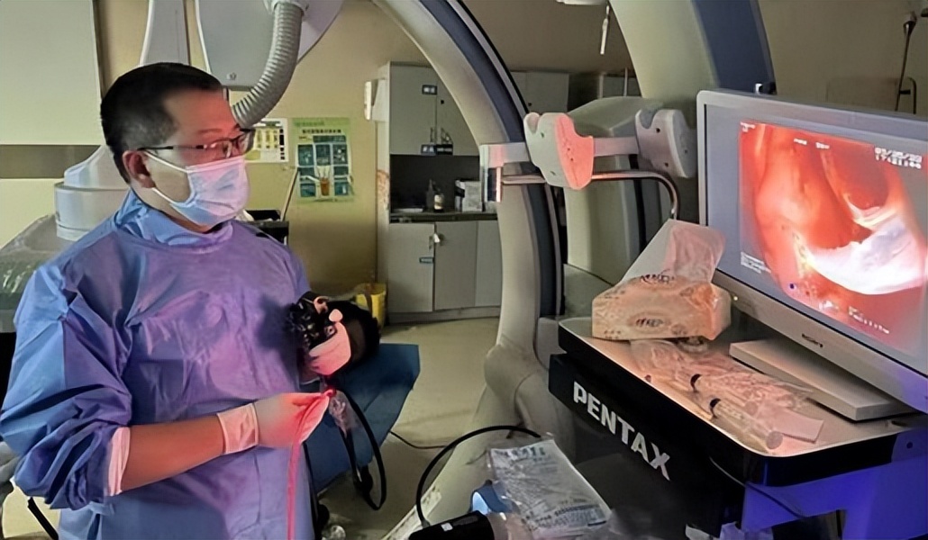 一束光杀死肿瘤,不开刀,损伤小恢复快,光动力疗法对多种癌有效