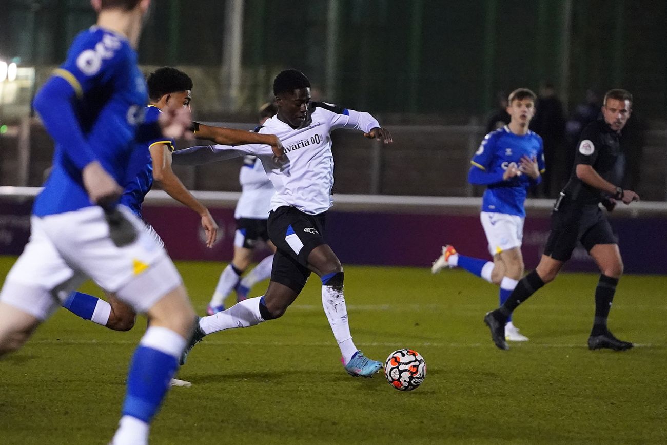 德比郡不屈不挠（不可思议的德比郡：以-21分开局，但在鲁尼带领下，依然有望保级）