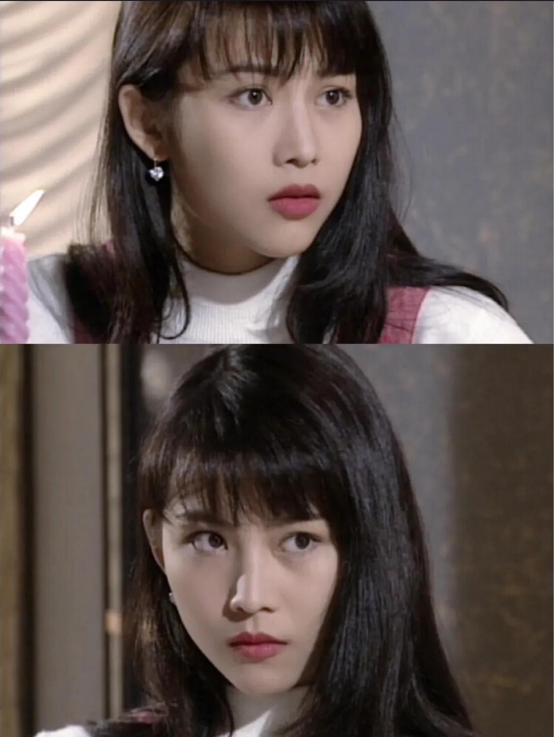 港台明星图集-蔡少芬