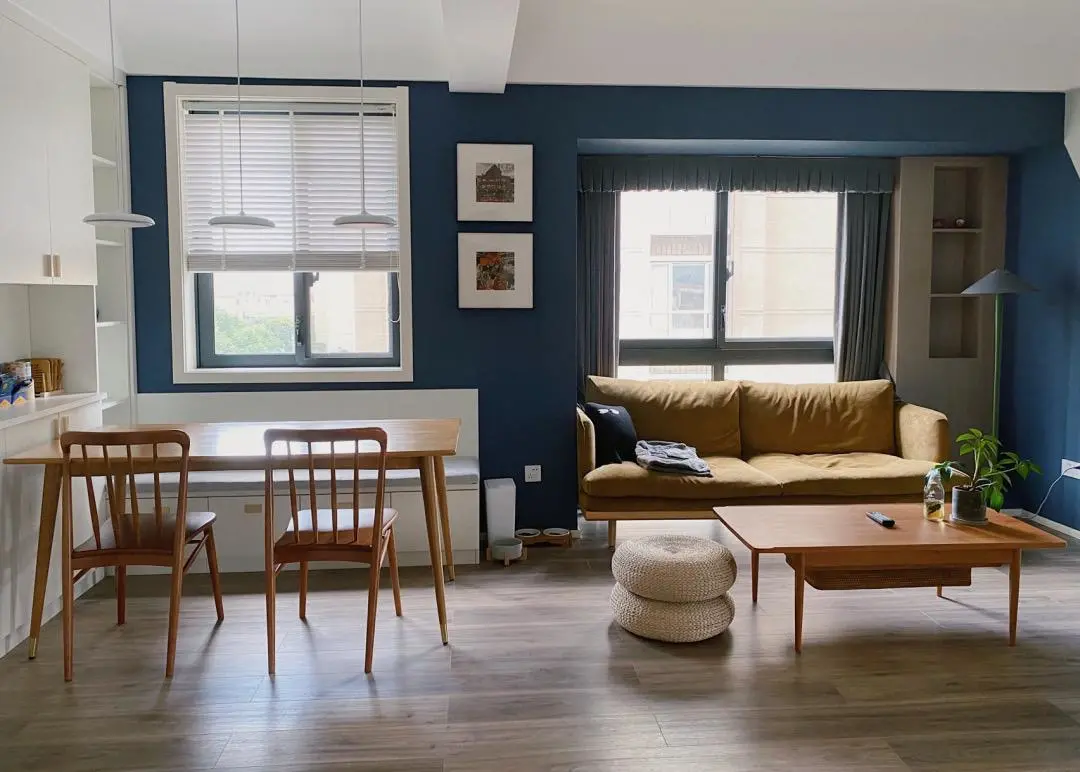 小户型设计攻略，装出“大宅范”