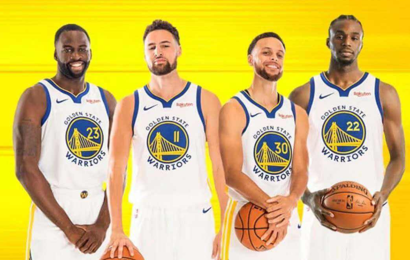 nba总冠军湖人概率(NBA最新夺冠概率出炉！勇士第7，篮网第4，湖人0.4%，榜首高达26%)