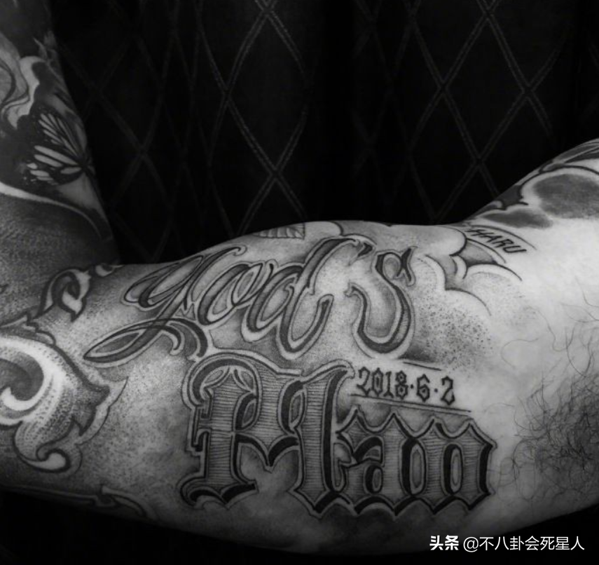 表面恩爱，实际“拳头相向”，从黄奕到黄嘉千，被最亲近的人伤害