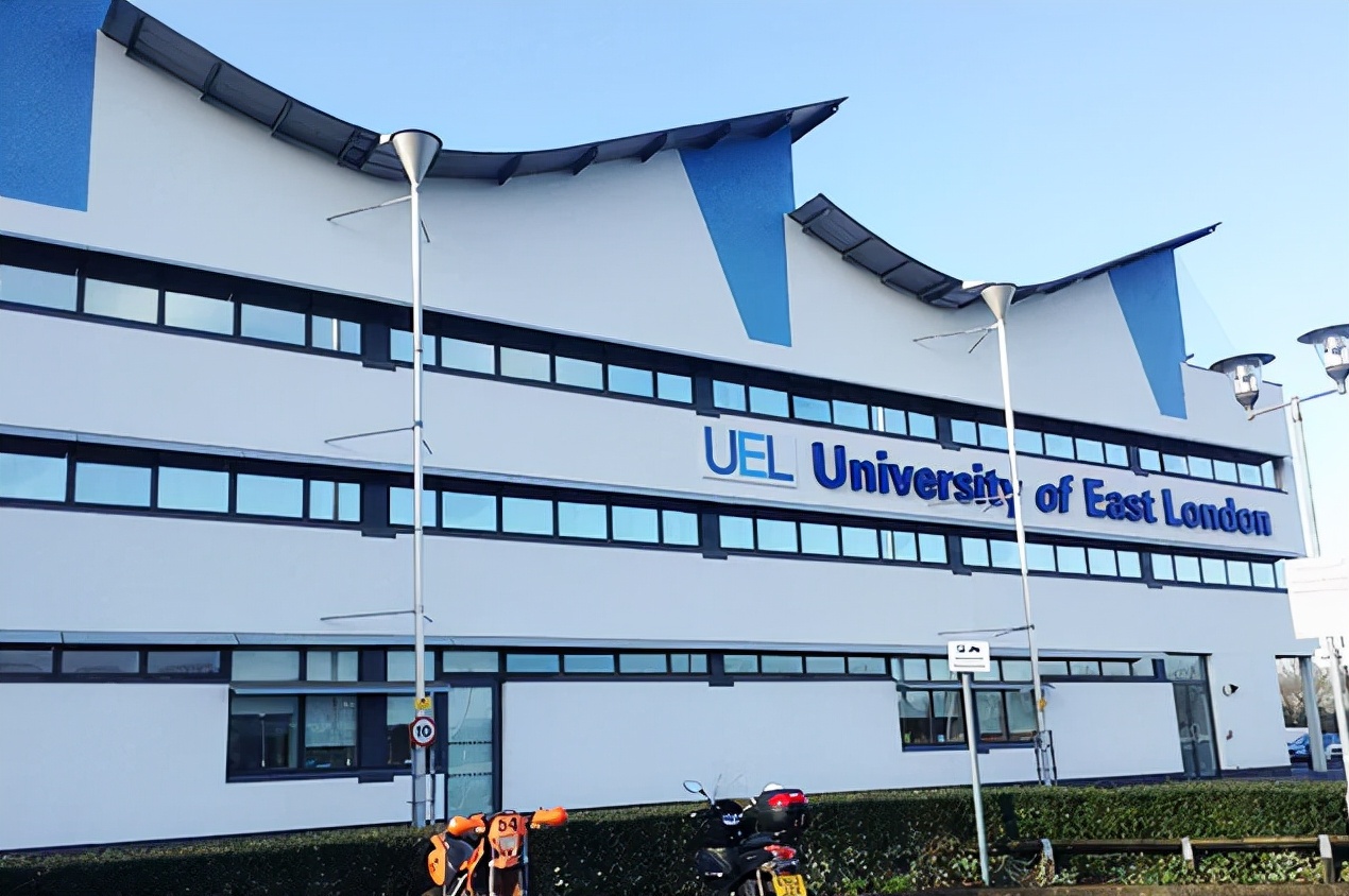 无需高考的本科直通车——东伦敦大学