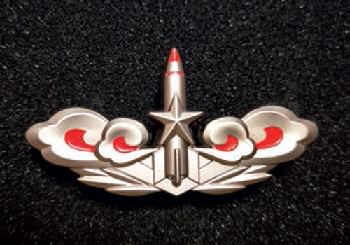 你没见过的红色徽章记忆