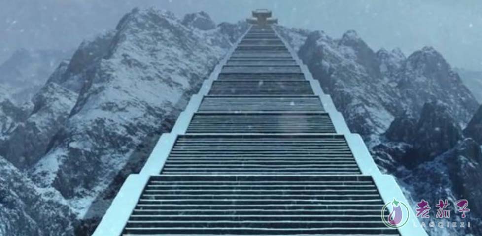《慶余年》原著解析：神廟是一個什么樣的地方？究竟有何秘密？