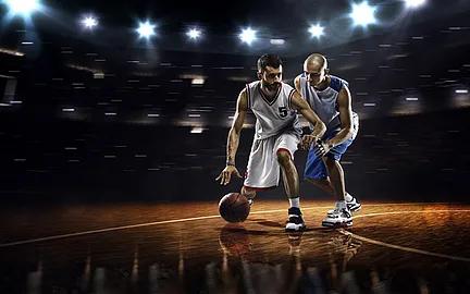 新浪联手NBA开展体育营销