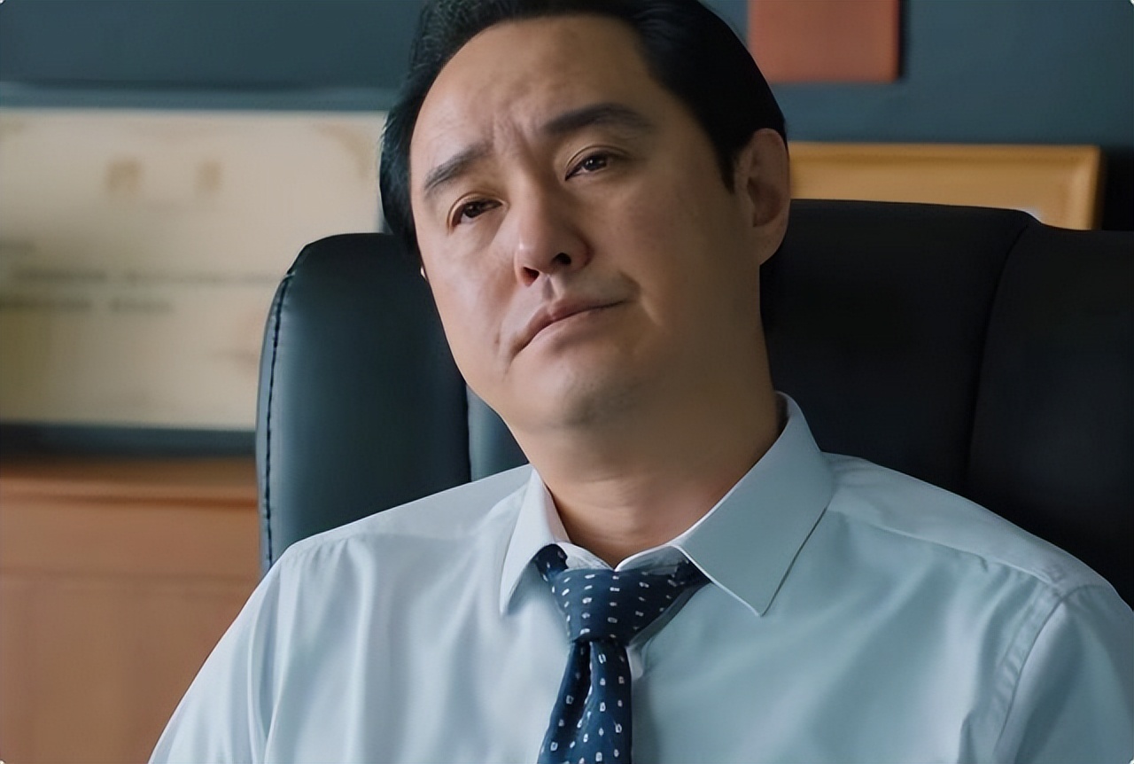 热剧《幸福到万家》中的4个“另类”角色：为演员演技点赞