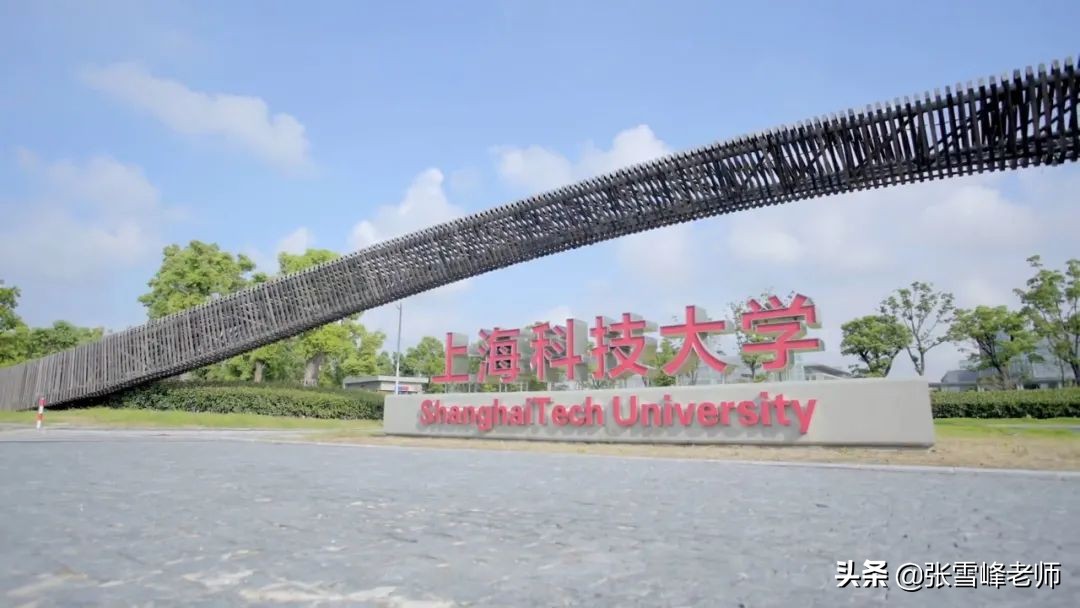 双一流新七子中最年轻的2所大学，实力不可小觑！但别冲太猛