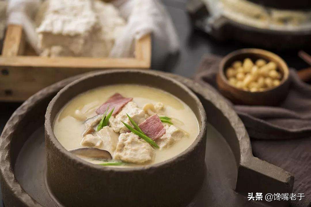 去安徽必点的6道徽菜，是“徽菜之魂”，老板还以为你是安徽人