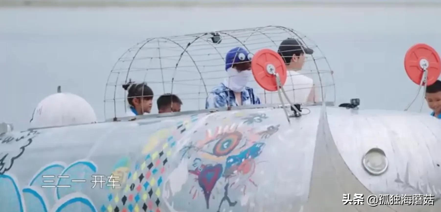 适合的嘉宾、适合的剪辑节奏，这可能是最好的一期《向往的生活》