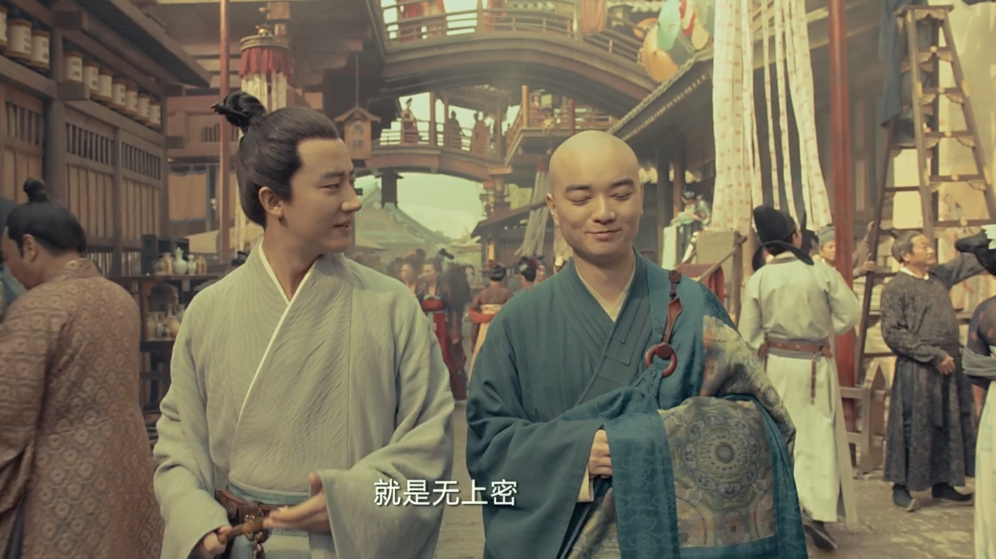 妖猫传垃圾!直到看到这篇影评