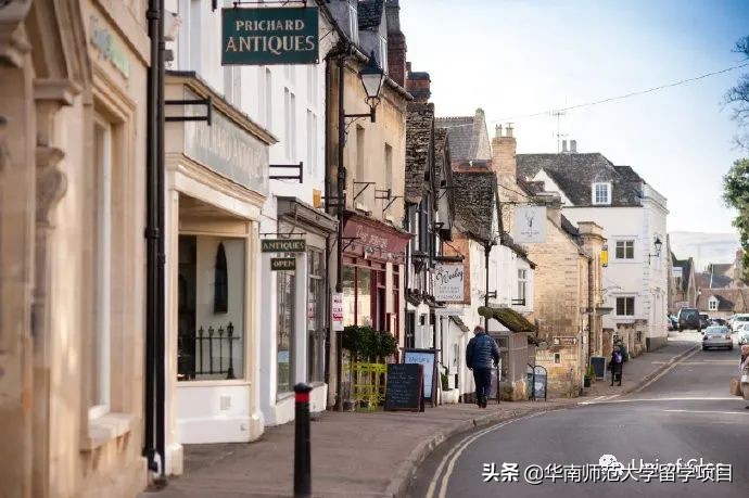 合作院校 | 英国格鲁斯特大学——ACCA最多免考9门