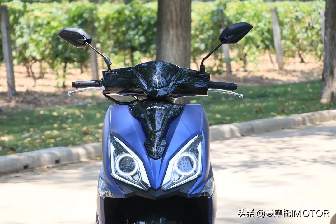 14980元起，带TCS的混动踏板VRF150上市，大阳发布多款踏板车新品