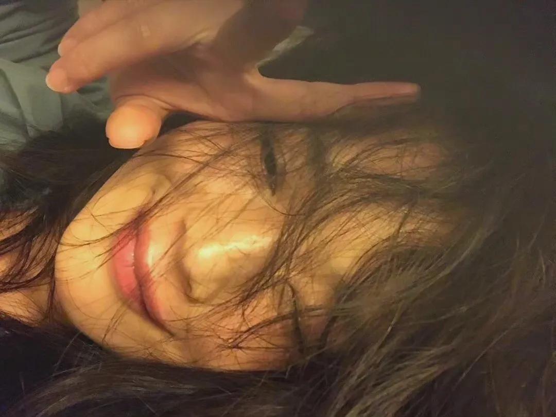 舒淇的46岁状态｜岁月不败美人