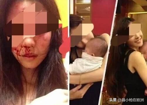 为什么说“性暴力”是最可怕的家庭暴力？“婚内强奸”犹如活死人