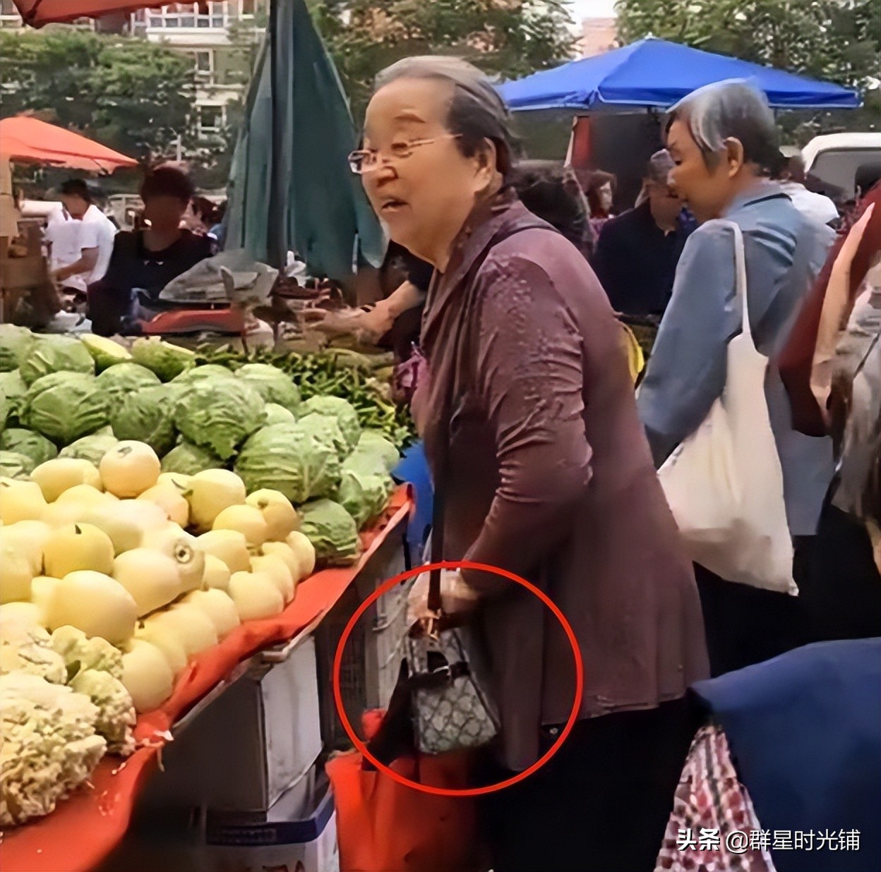 5年后再看《我的前半生》，这5个演员际遇大不同，背后另有深意