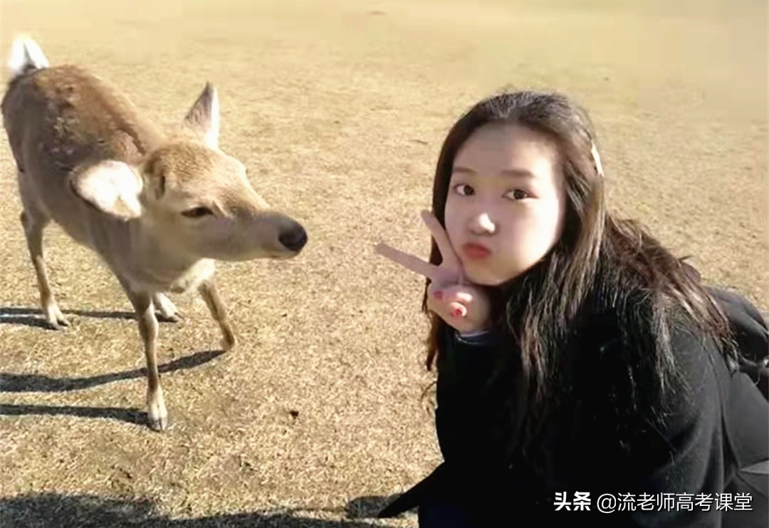 越努力越幸运，普通二本医学院校，9名临床医学生考上北大研究生