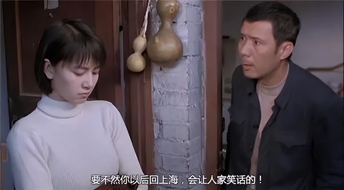 著名演员姚安镰，缺失女儿童年有愧疚，离婚后和女儿相互依靠