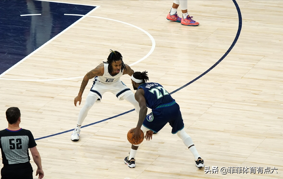 nba客场作战为什么难(领先26分还能输？NBA黑七奇迹并不容易，3原因成灰熊赢球关键)