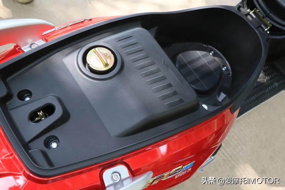 14980元起，带TCS的混动踏板VRF150上市，大阳发布多款踏板车新品