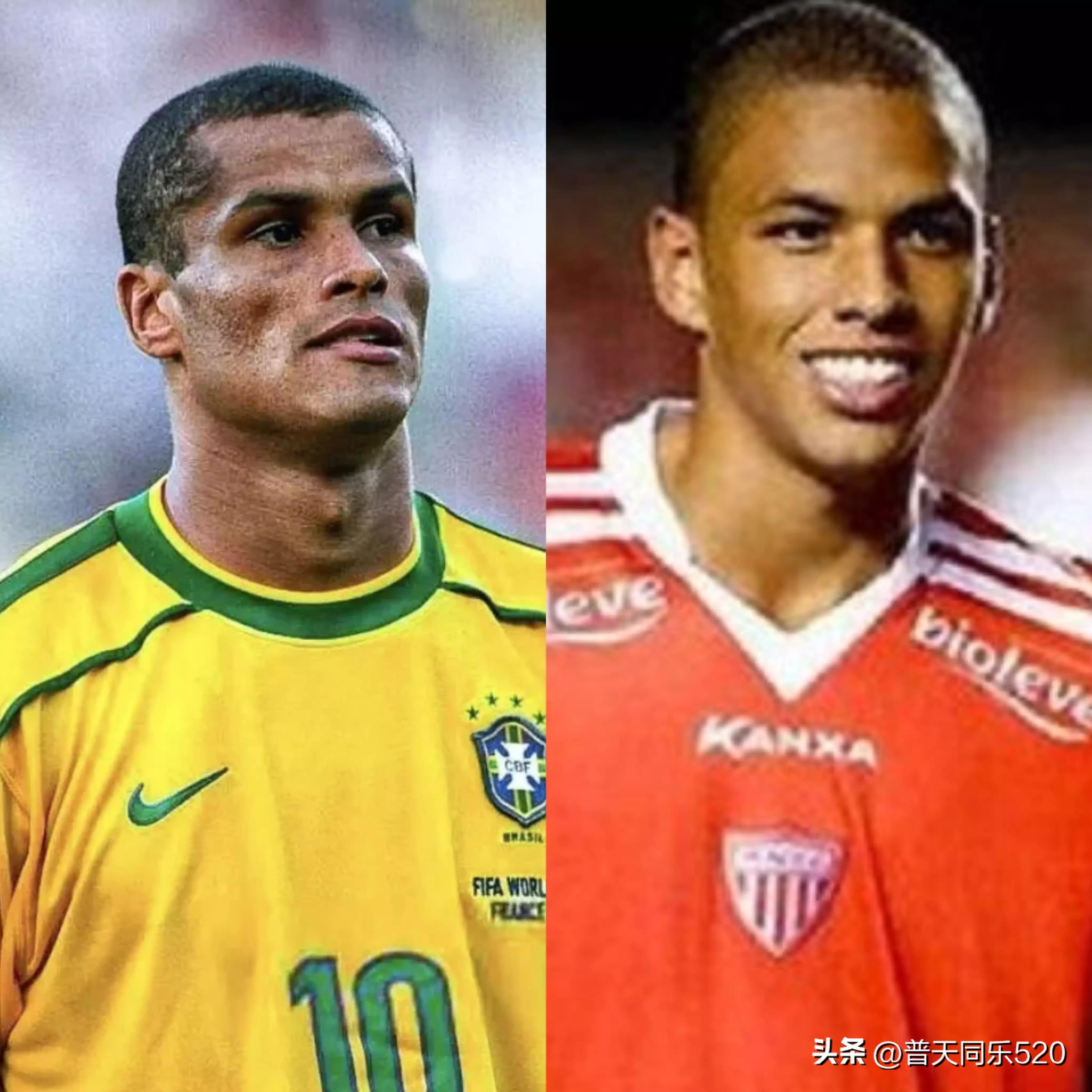 带你揭开这名荷兰铁卫的神秘身世（虎父无犬子！盘点世界足坛“星二代”球员「三」）