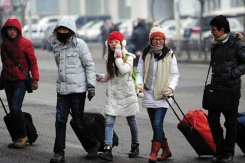 大学生寒假离校，提前做好这3方面准备，刚上大一的新生更该了解