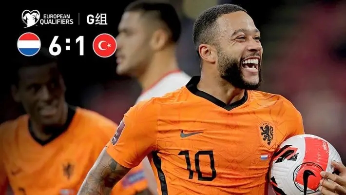 世界杯32强为什么没有荷兰(世界杯32强介绍：“无冕之王”荷兰，小组第一是我囊中之物)