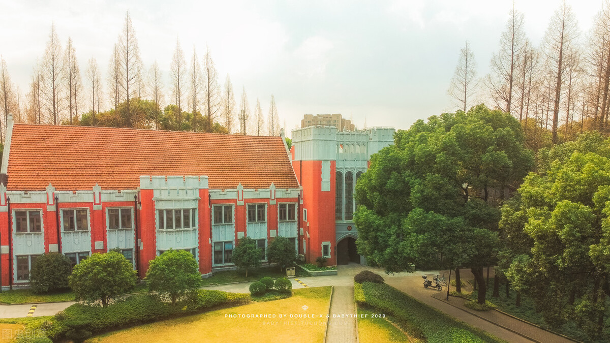 江西南昌大学、浙江工业大学、上海理工大学，怎么选？老师告诉你