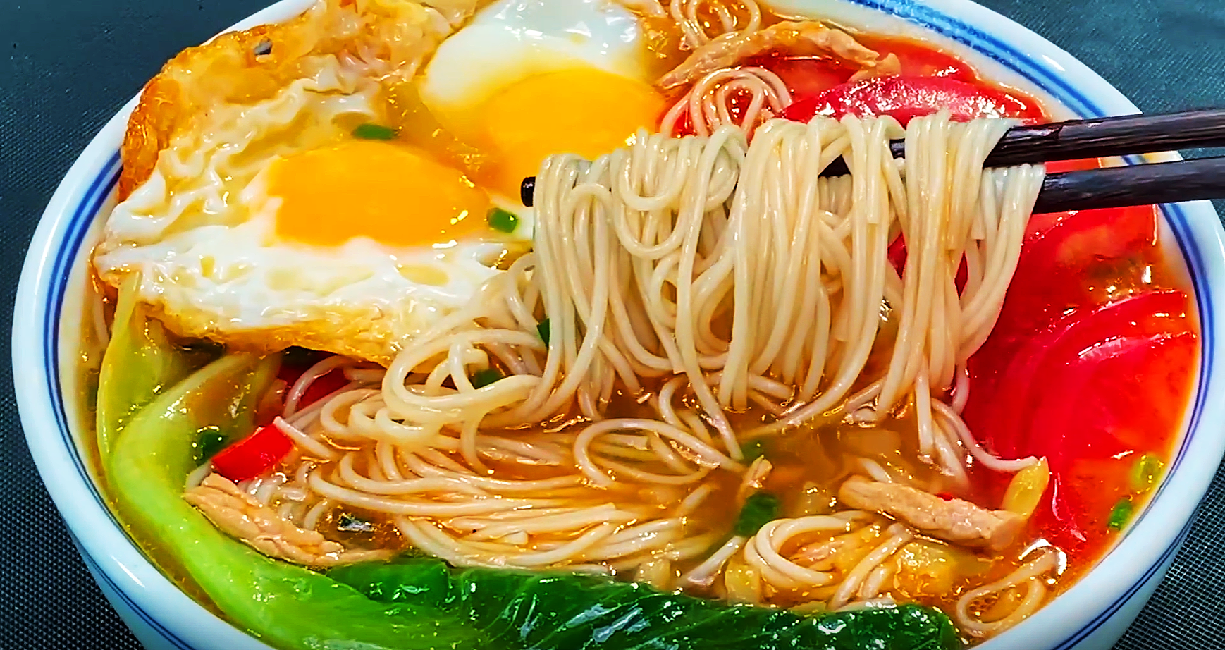 7月16日入伏，別管有錢沒錢，建議吃6種傳統(tǒng)美食，平安度過三伏天