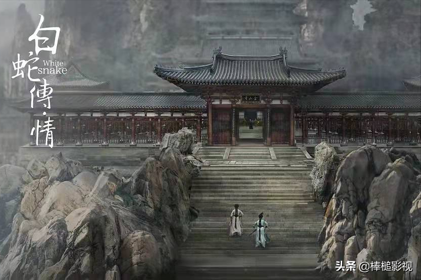 2021年中国评分最高的10部电影，《你好，李焕英》仅排第3名