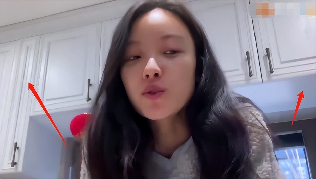 “最惨谋女郎”倪妮：被杨颖当成“丫鬟”，因力挺张艺谋被雪藏