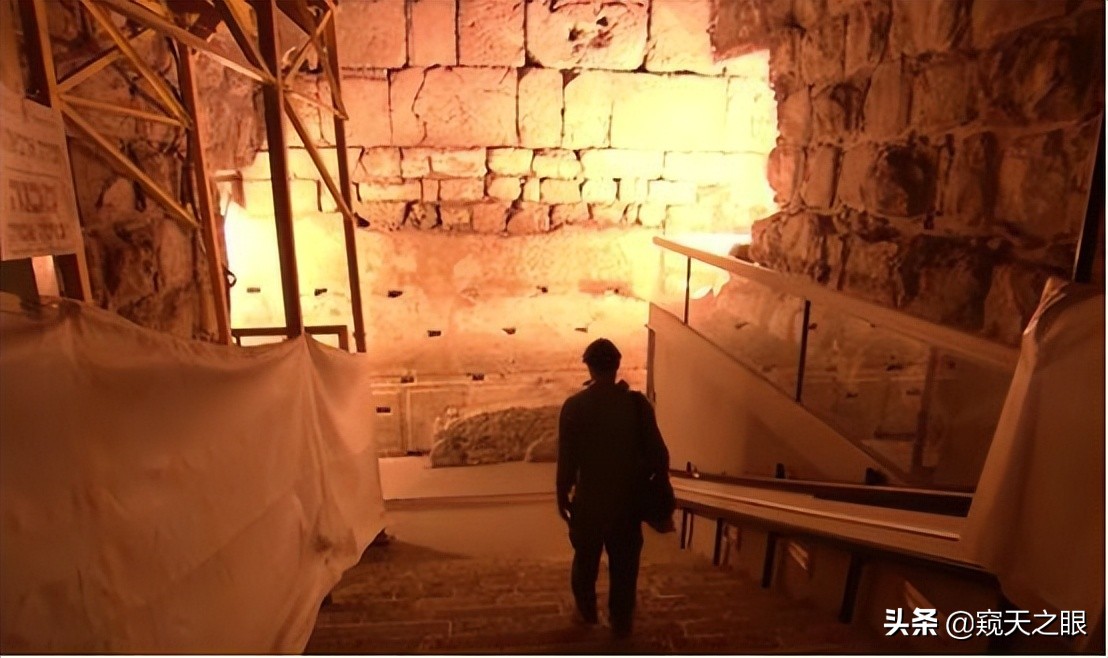 古埃及最恐怖的黑科技——木乃伊：未知的真相（4）