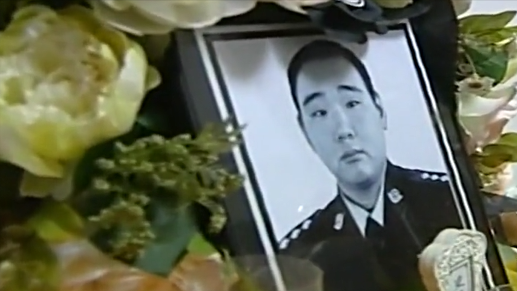 2011年大连交警史英才被当街打死，打人者有权有势，法院怎么判？