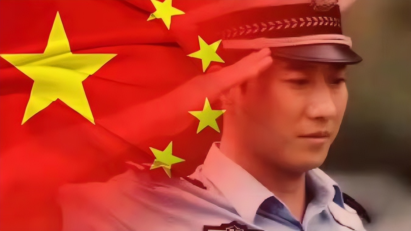 交警谭乔：曾经爆火全网的成都交警，后来怎么样了？