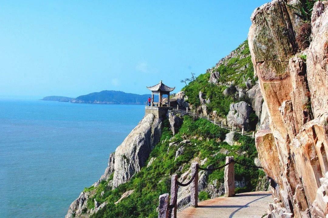 无需出国！国内12个小众海岛，人少景美，每一个都是上帝的私藏