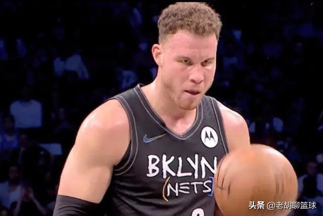 nba篮网格里芬为什么不上场(格里芬为何被篮网弃用？他用行动来抗议纳什的战术，哈登支持教练)