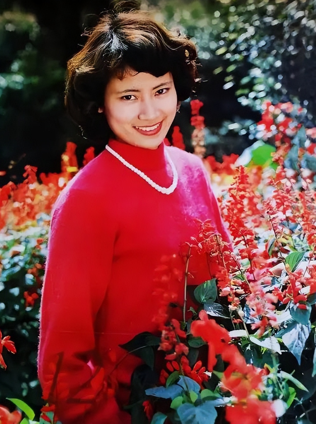 许子东：妻子是演员陈燕华，余生不会辜负当红时期为我息影的她